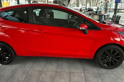 Ford Fiesta 70.000 km 6.590 &euro; Neuwied 56564