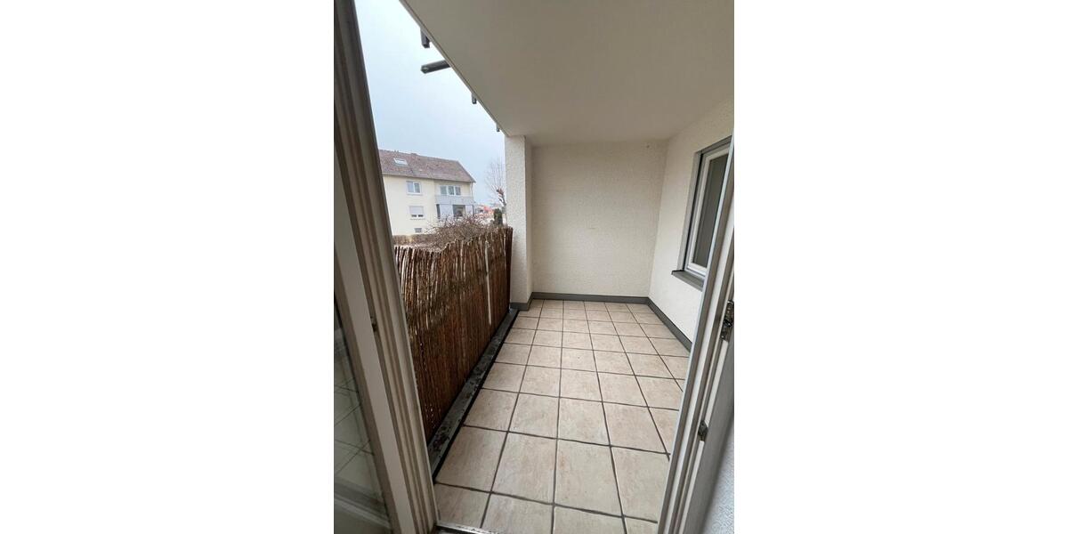 Erdgeschoßwohnung Bad Saulgau - 3 Zimmer, 71 m&sup2;, 237.000&euro; | Angebot:26889089