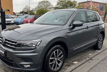 VW Tiguan 58.000 km 21.590 &euro; Frankfurt am Main 65933