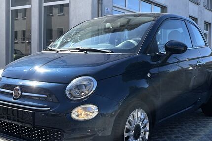 Fiat 500 104.782 km 8.880 &euro; Teltow 14513