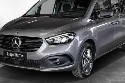 Mercedes-Benz Citan 3.230 km 34.840 &euro; Offenburg 77656