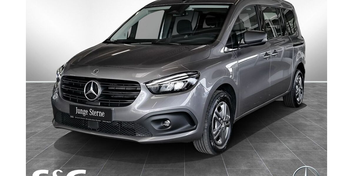 Mercedes-Benz Citan 3.230 km 34.840 &euro; Offenburg 77656