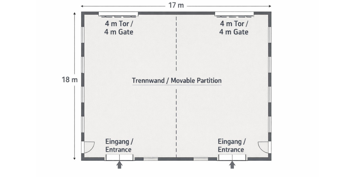 Gewerbeobjekt Kümmersbruck - 9&euro; | Angebot:25329363