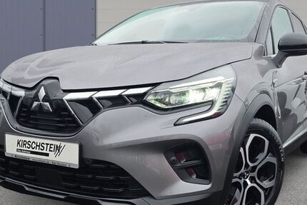 Mitsubishi ASX 58.231 km 22.990 &euro; Bad Hersfeld 36251