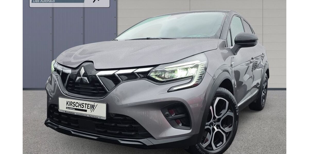 Mitsubishi ASX 58.231 km 22.990 &euro; Bad Hersfeld 36251