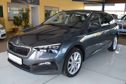 Skoda Scala 41.500 km 16.450 € Bad Doberan 18209
