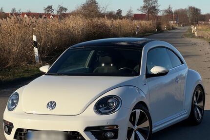 VW Beetle 159.000 km 10.900 &euro; Krummhörn 26736