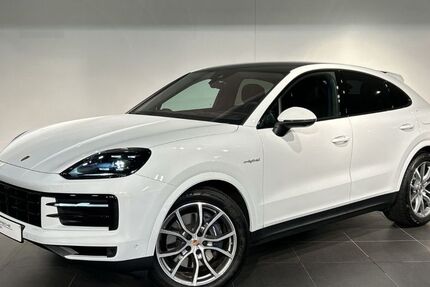 Porsche Cayenne 18.350 km 97.900 &euro; München 80993