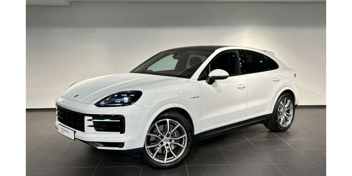 Porsche Cayenne 18.350 km 97.900 &euro; München 80993