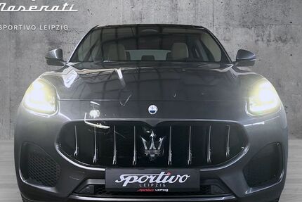 Maserati Grecale 9.900 km 67.111 € Markranstädt 04420