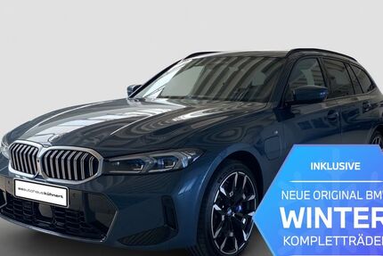 BMW 330 5.300 km 55.885 € Zwickau 08060