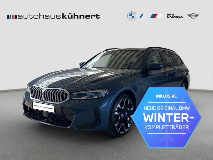 BMW 330 5.300 km 55.885 € Zwickau 08060