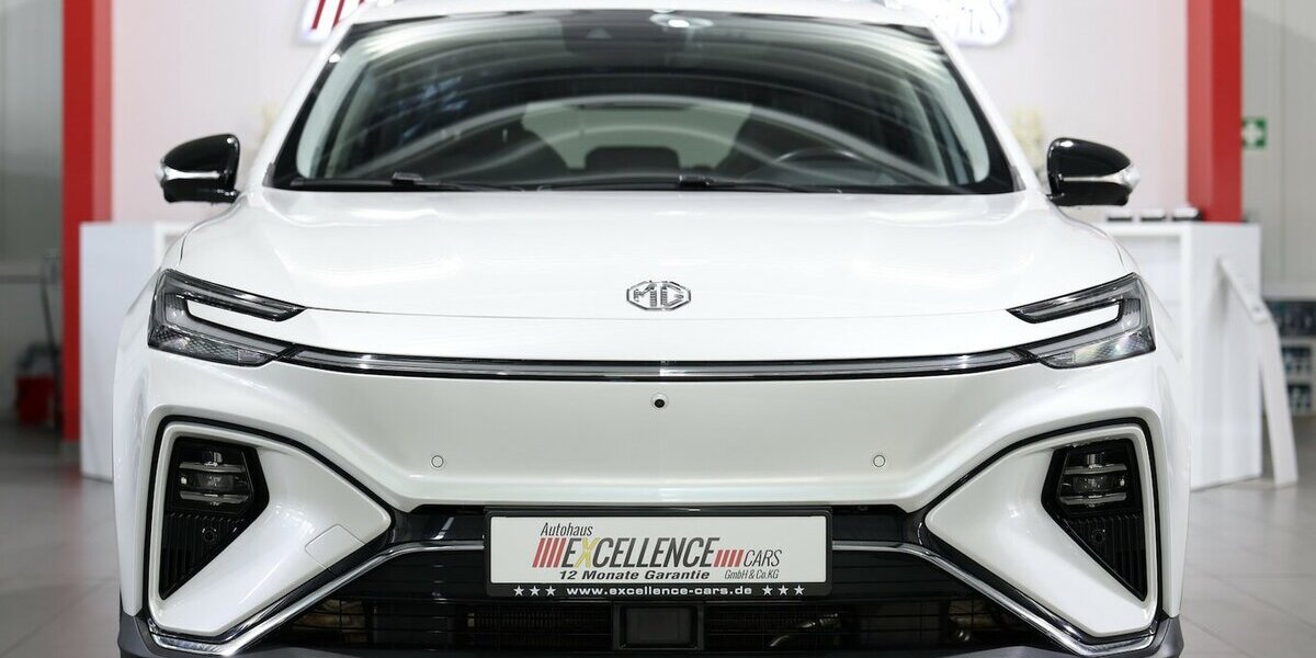 MG Marvel R LUXURY 5D 132KW / PANORAMA / WÄRMEPUMPE 67.000 km 23.991 &euro; Hamm 59077