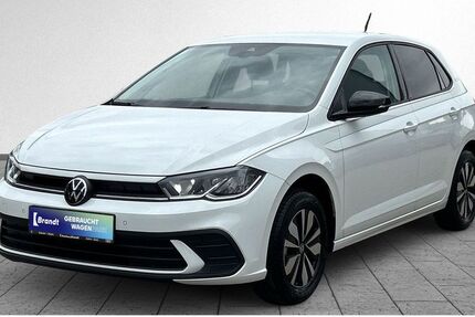 VW Polo 5.920 km 19.490 &euro; Weyhe 28844