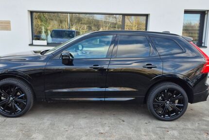 Volvo XC60 11.000 km 41.890 € Neuenstadt am Kocher 74196