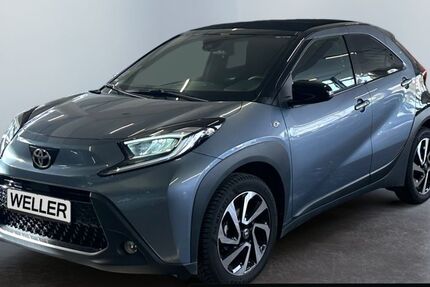 Toyota Aygo (X) 12.074 km 18.980 &euro; Bremen 28205