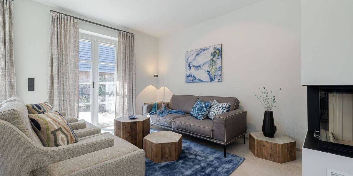 Doppelhaushälfte Sylt Westerland - 5 Zimmer, 2.980.000&euro; | Angebot:26289960