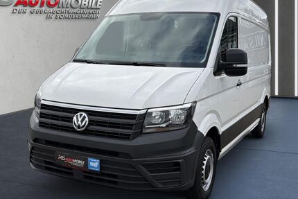 VW Crafter 114.800 km 24.900 &euro; Sondershausen 99706