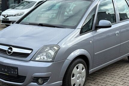 Opel Meriva 167.000 km 2.790 &euro; Graben-Neudorf 76676
