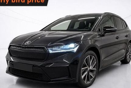 Skoda Enyaq 94.895 km 28.265 &euro; Ergolding 84030