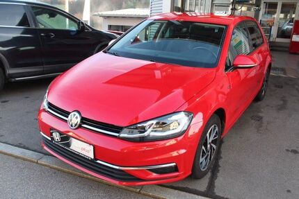 VW Golf 82.000 km 14.990 &euro; Saldenburg 94163