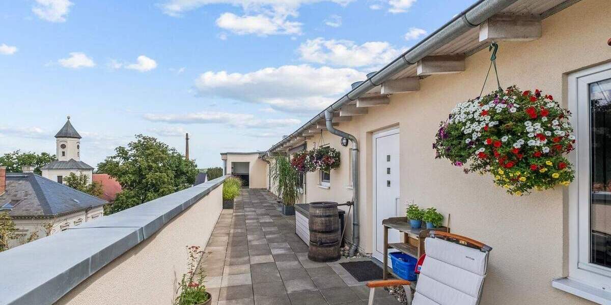 Etagenwohnung Velten - 3 Zimmer, 90 m&sup2;, 395.000&euro; | Angebot:23999863