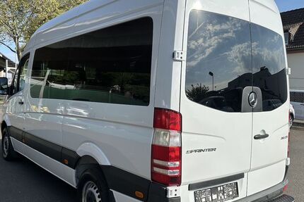 Mercedes-Benz Sprinter 250.794 km 24.871 &euro; Mainz 55122