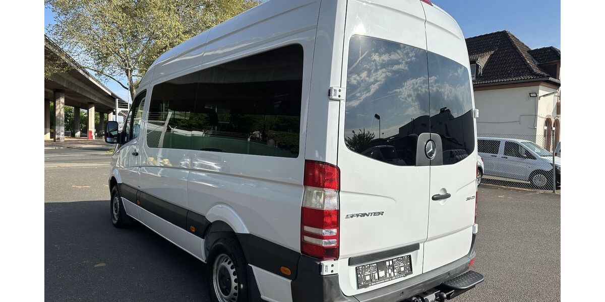 Mercedes-Benz Sprinter 250.794 km 24.871 &euro; Mainz 55122