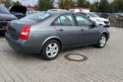 Nissan Primera 79.000 km 1.900 € Mittenwalde 15749
