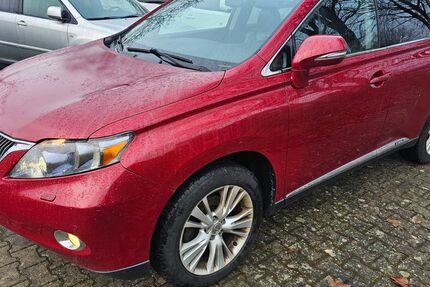 Lexus RX 450 415.000 km 7.990 € Herbrechtingen 89542