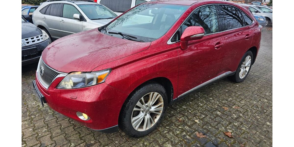 Lexus RX 450 415.000 km 7.990 € Herbrechtingen 89542