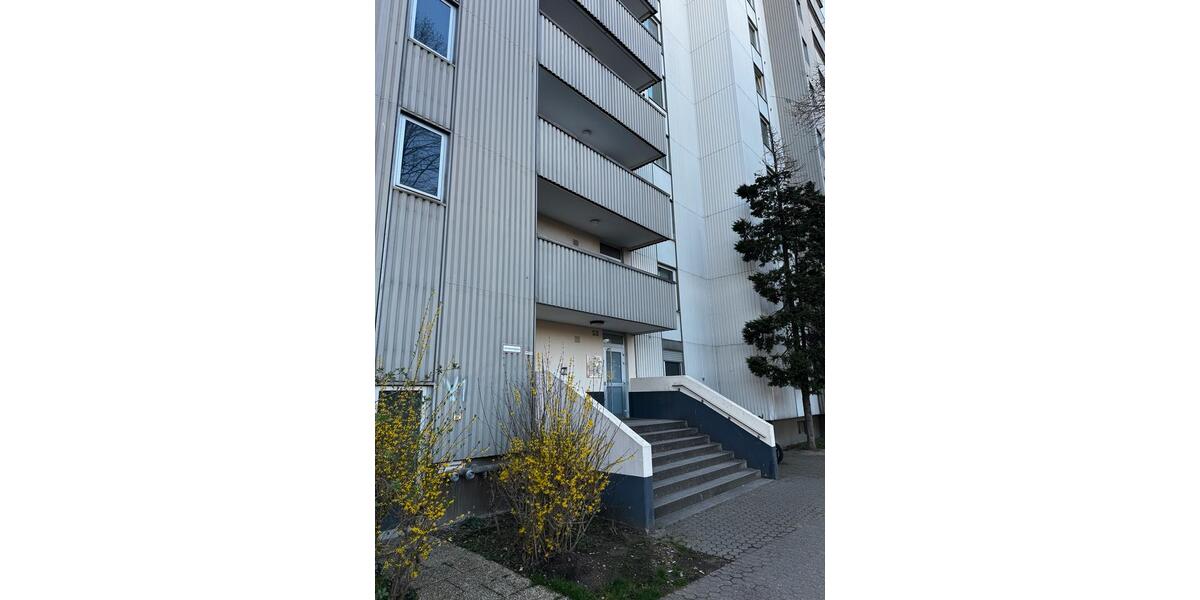 Etagenwohnung Köln Porz - 1 Zimmer, 32 m&sup2;, 119.000&euro; | Angebot:26266042