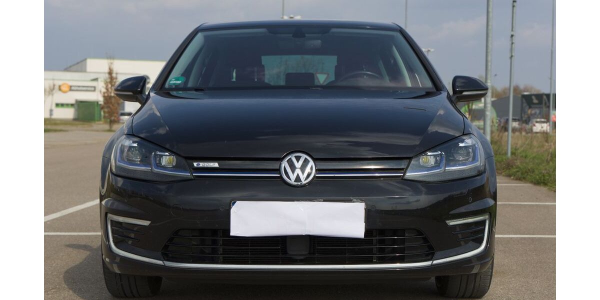 VW Golf 69.800 km 16.200 &euro; Hambrücken 76707