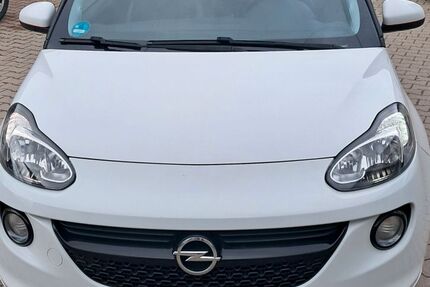 Opel Adam 91.550 km 5.500 &euro; Falkenstein 93167