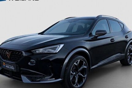 Cupra Formentor 64.300 km 27.250 &euro; Neunkirchen 66539