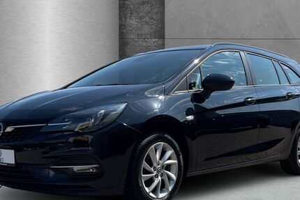 Opel Astra 39.337 km 14.990 &euro; Schwerin 19061