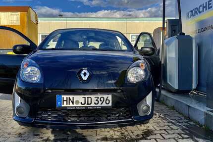 Renault Twingo 148.000 km 2.550 &euro; Heilbronn 74076