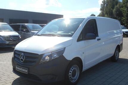 Mercedes-Benz Vito 129.379 km 22.574 € Schorndorf 73614