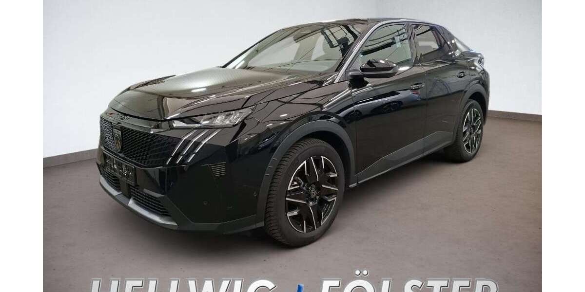 Peugeot 3008 29.453 km 24.990 &euro; Hohenlockstedt 25551
