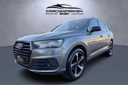 Audi Q7 192.788 km 26.990 &euro; Göttingen 37079