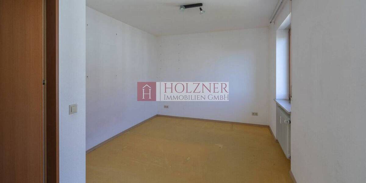 Etagenwohnung Landshut Nikola - 2 Zimmer, 63 m&sup2;, 290.000&euro; | Angebot:26364080