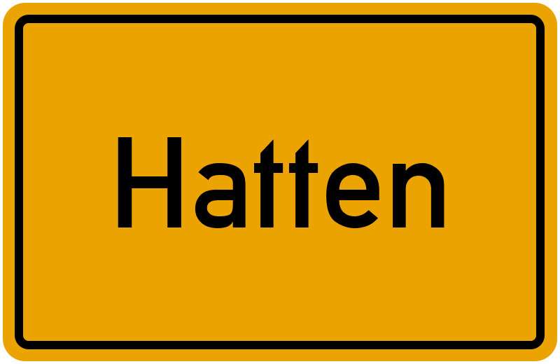 Gewerbeobjekt Hatten - 849.000&euro; | Angebot:26675510