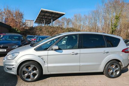 Ford S-Max 223.000 km 6.700 &euro; Nürnberg 90427