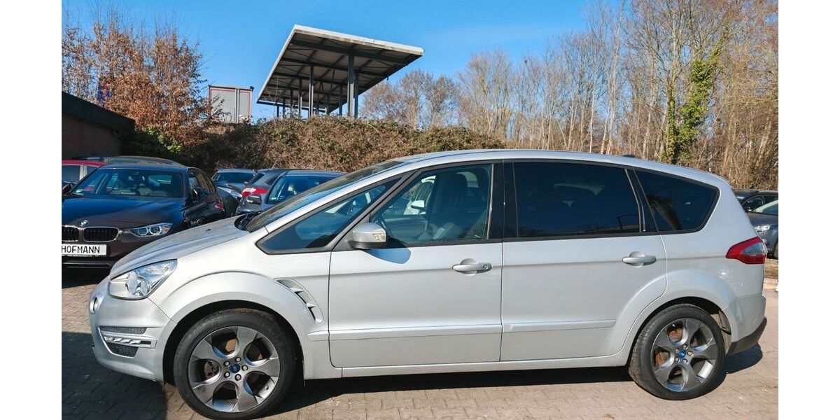 Ford S-Max 223.000 km 6.890 &euro; Nürnberg 90427