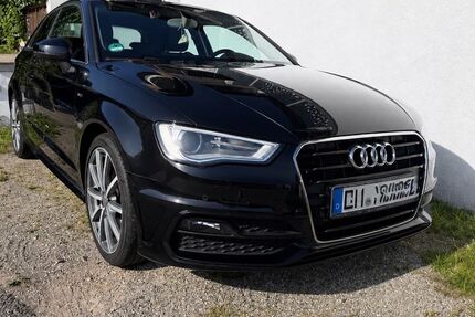 Audi A3 140.000 km 9.700 &euro; Teningen 79312