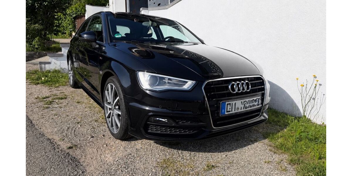 Audi A3 140.000 km 9.700 &euro; Teningen 79312
