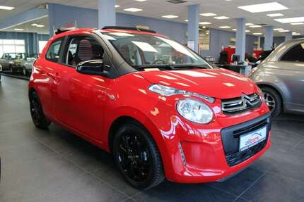 Citroen C1 58.200 km 7.980 &euro; Euskirchen-Flamersheim 53881