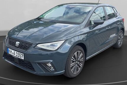 Seat Ibiza 4.500 km 23.988 &euro; Bad Kreuznach 55543