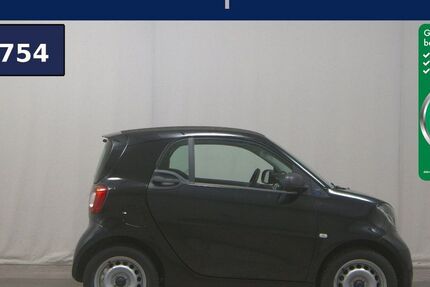 Smart ForTwo 15.240 km 9.480 &euro; Gyhum/Bockel 27404