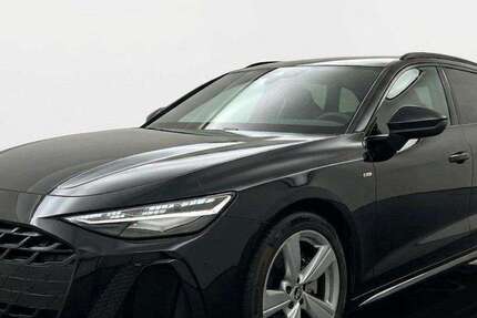 Audi A6 6.800 km 53.550 &euro; Vohenstrauss 92648